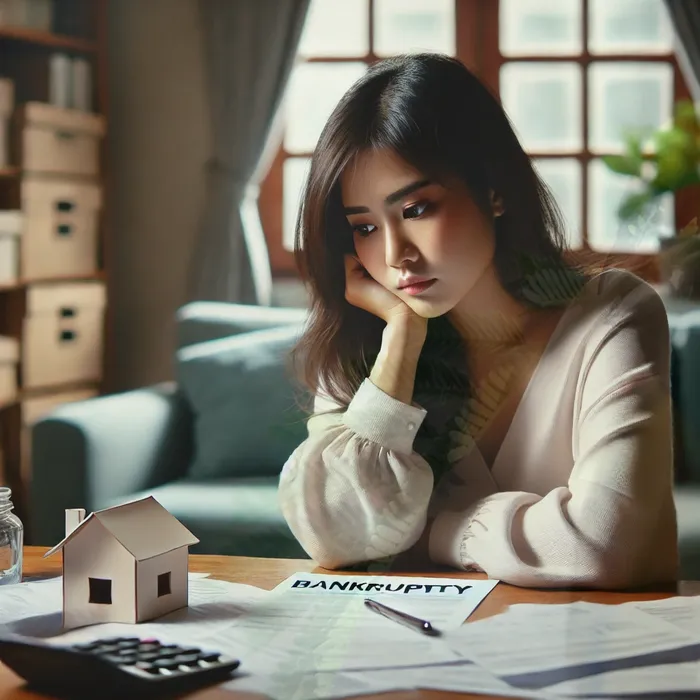 개인신용회복지원