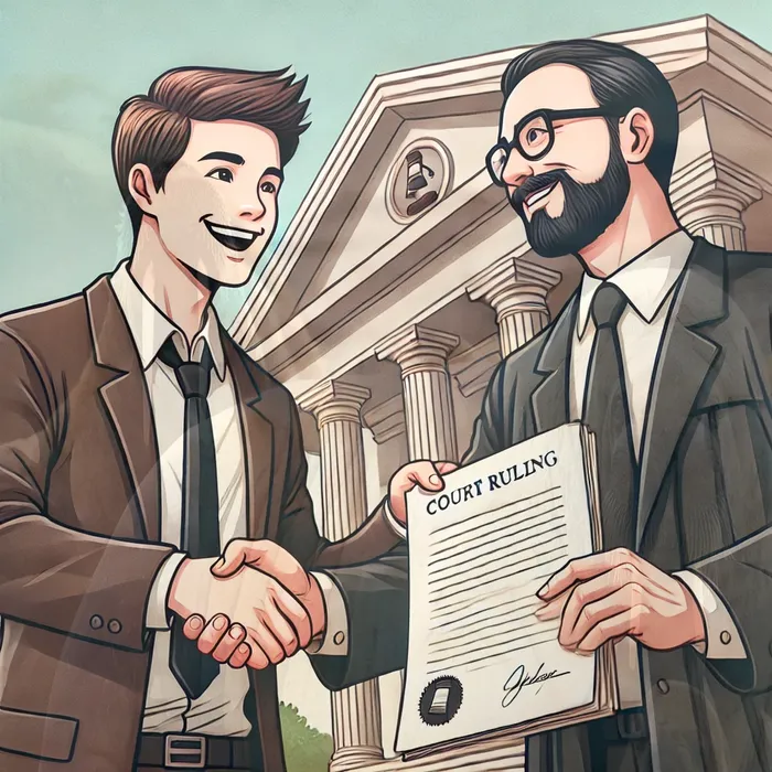 개인신용회복지원