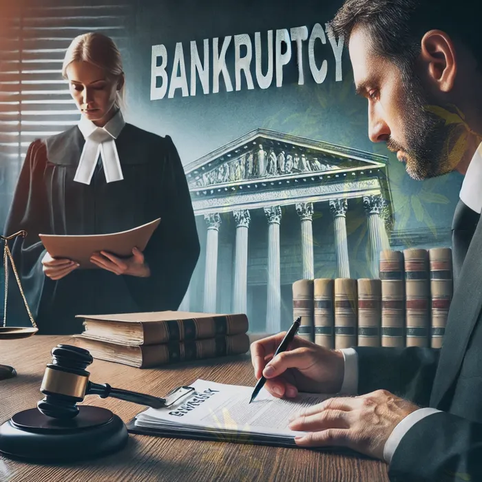 자영업자개인회생