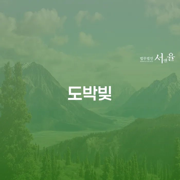 카드론연체 채무조정제도을 이용하여 다른방법이