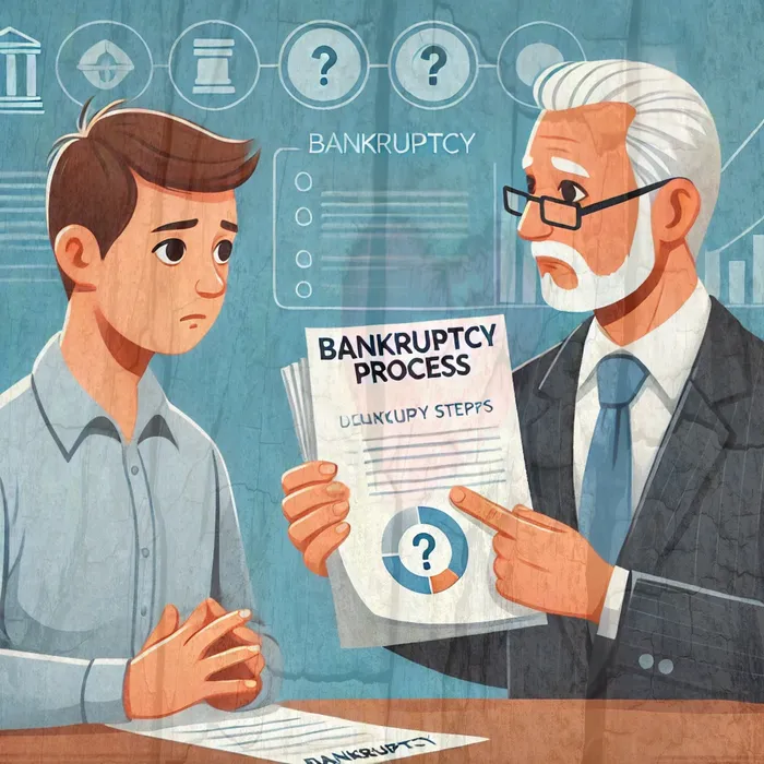 개인회생자동차 처리