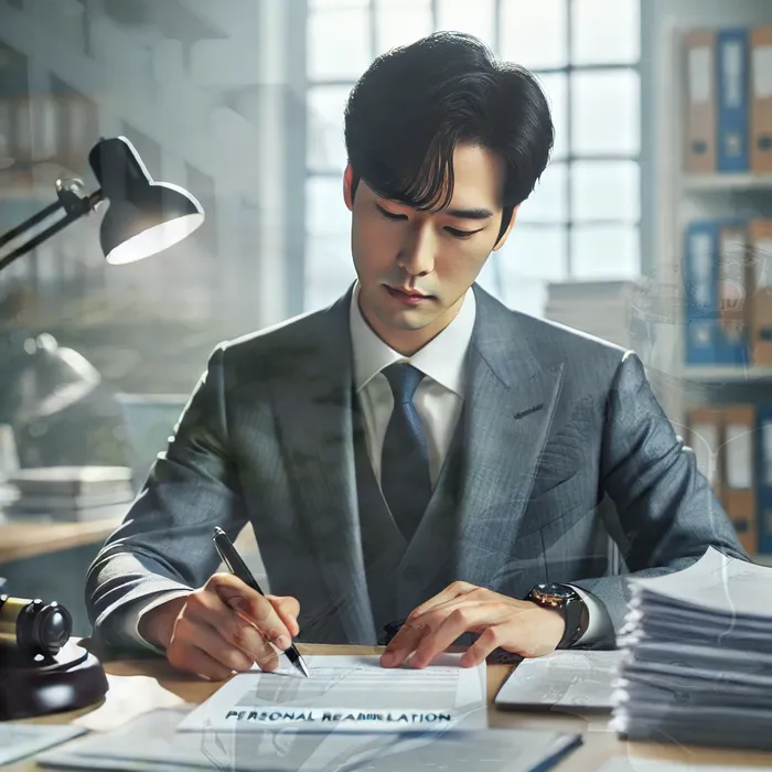 고금리대출 연체 시