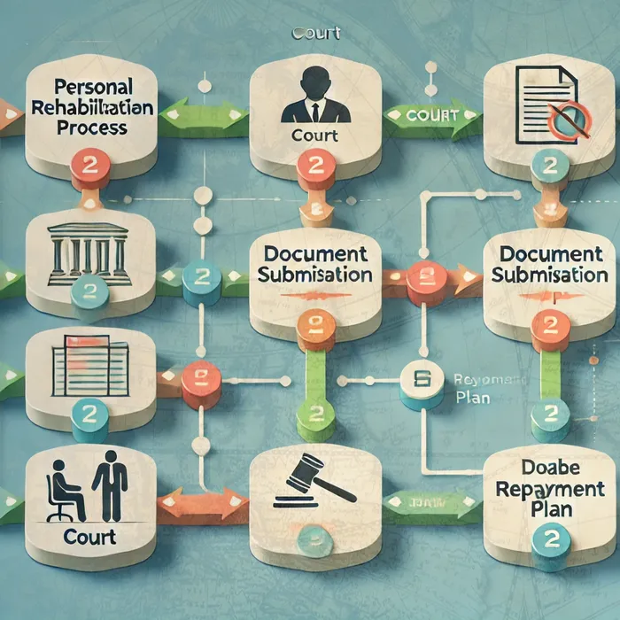 개인회생 미납 폐지