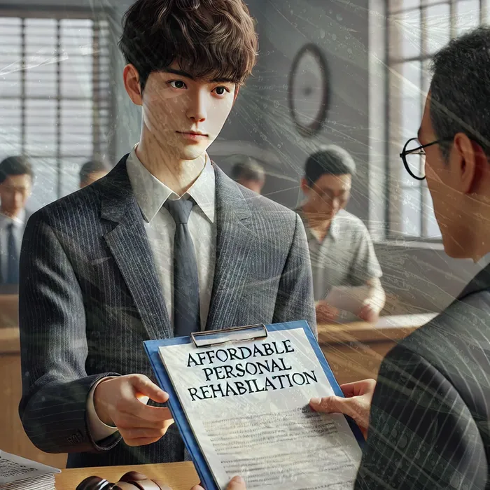 개인회생재신청