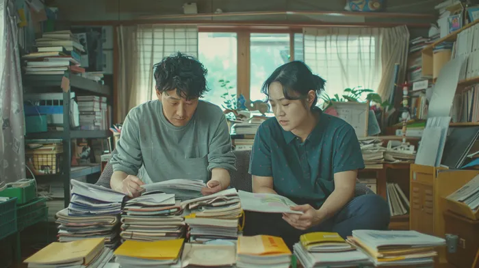 개인회생재신청