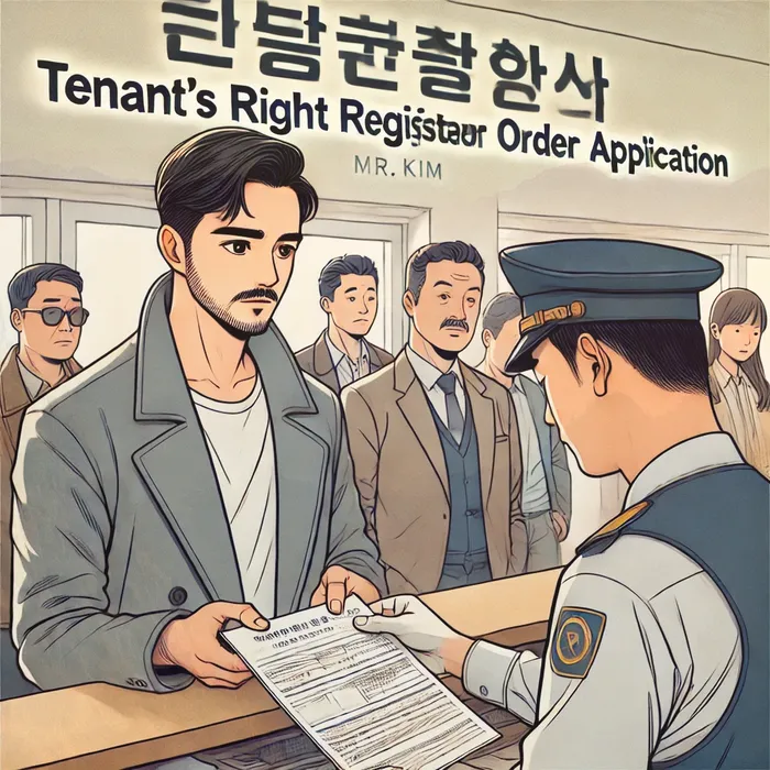 개인회생신용회복