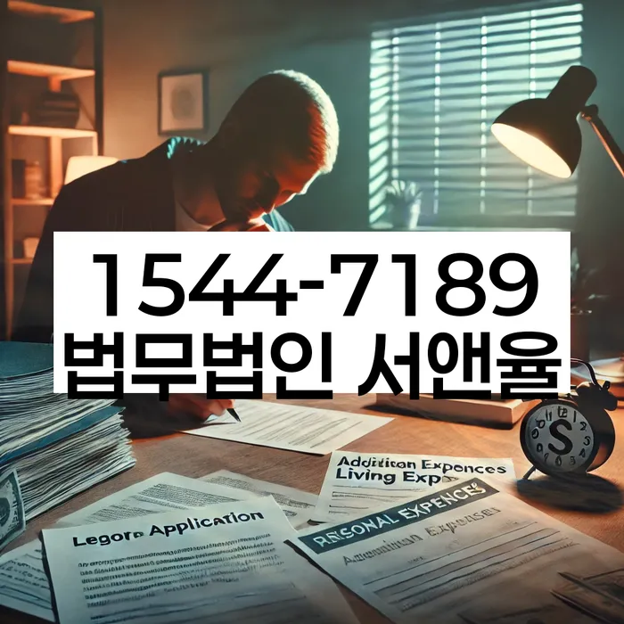 개인파산법무사