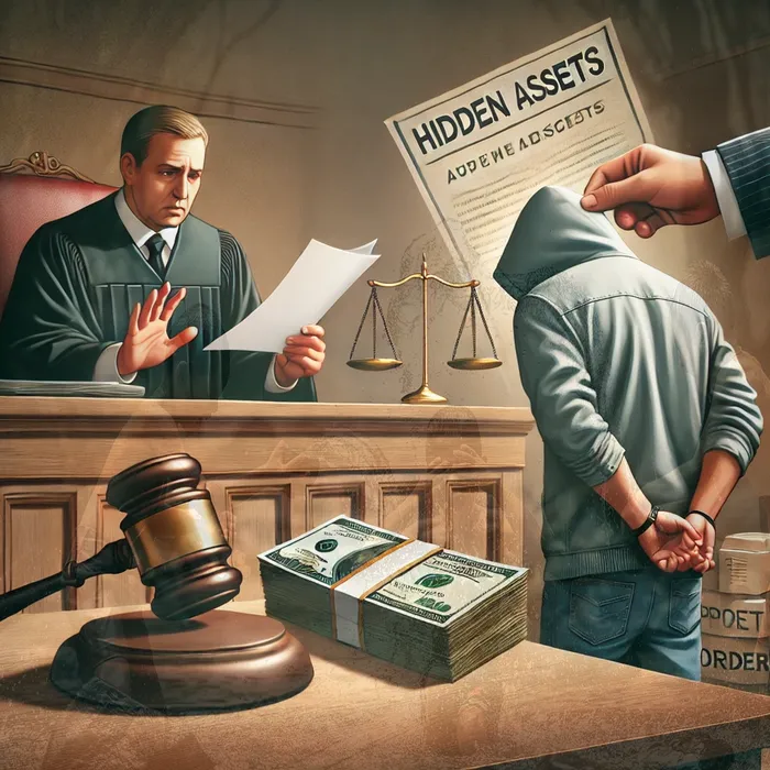 채무변제계획서