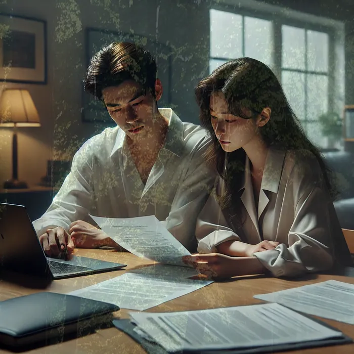 개인회생 금지명령