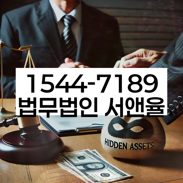 개인회생법무사추천