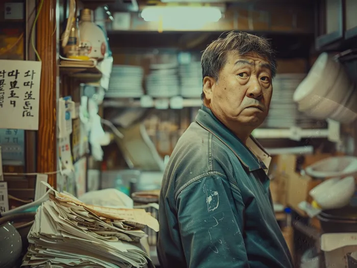 개인파산면책절차