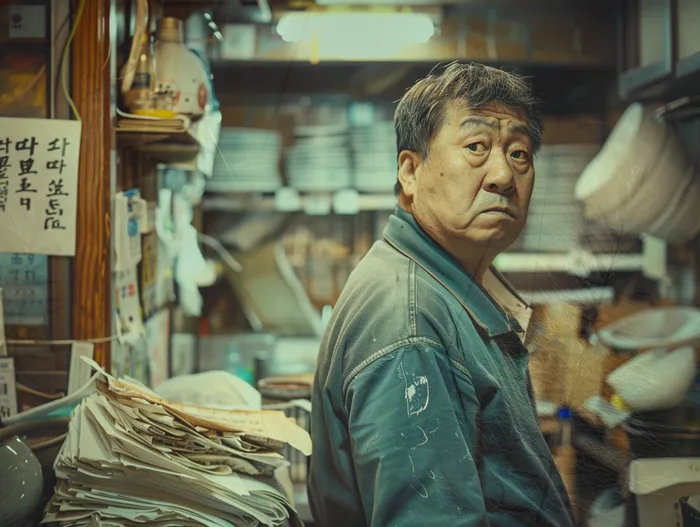 신용불량자취업