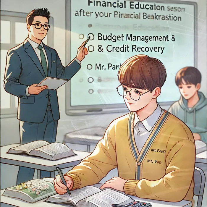 신용불량자취업