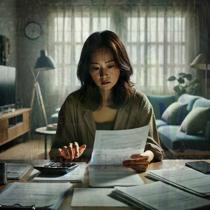 개인워크아웃신청