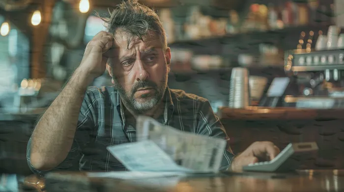 개인워크아웃신청