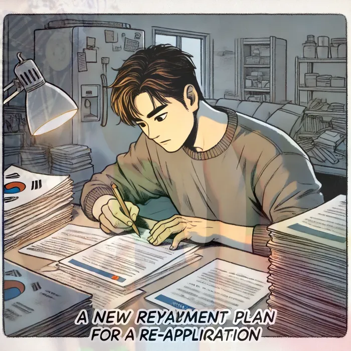 지급명령개인회생