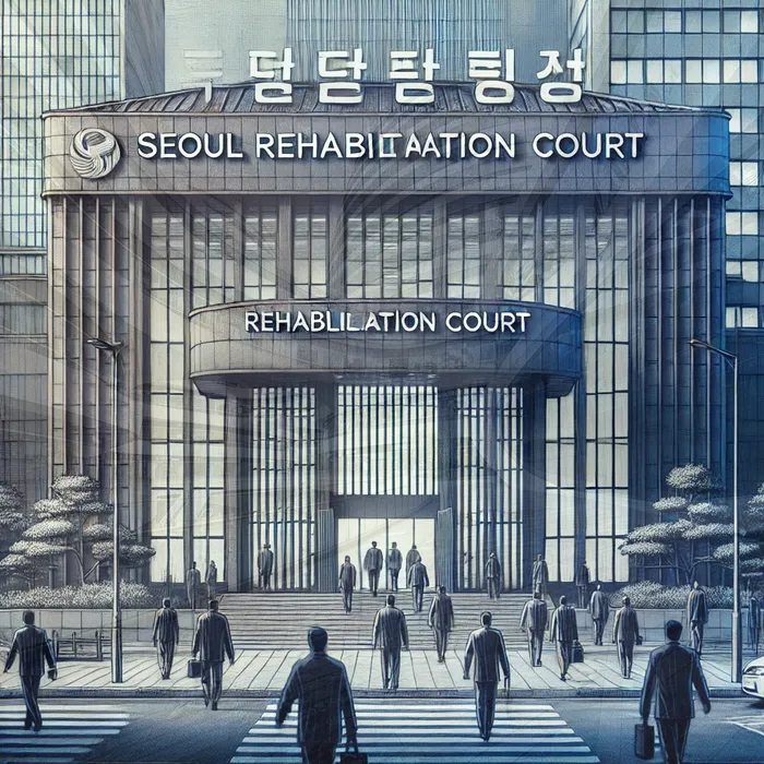 지급명령개인회생