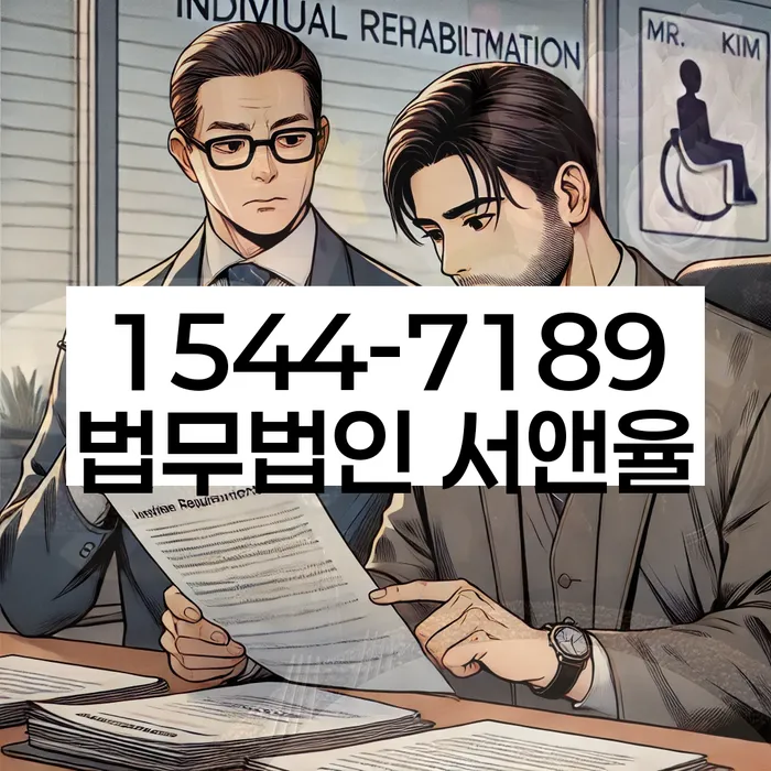 개인회생변호사