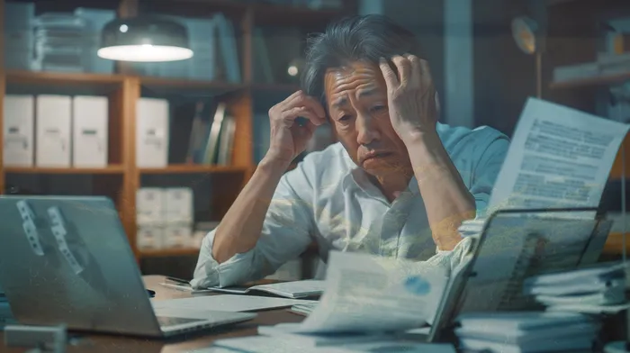 사업자개인회생