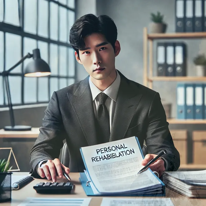 개인파산수임료