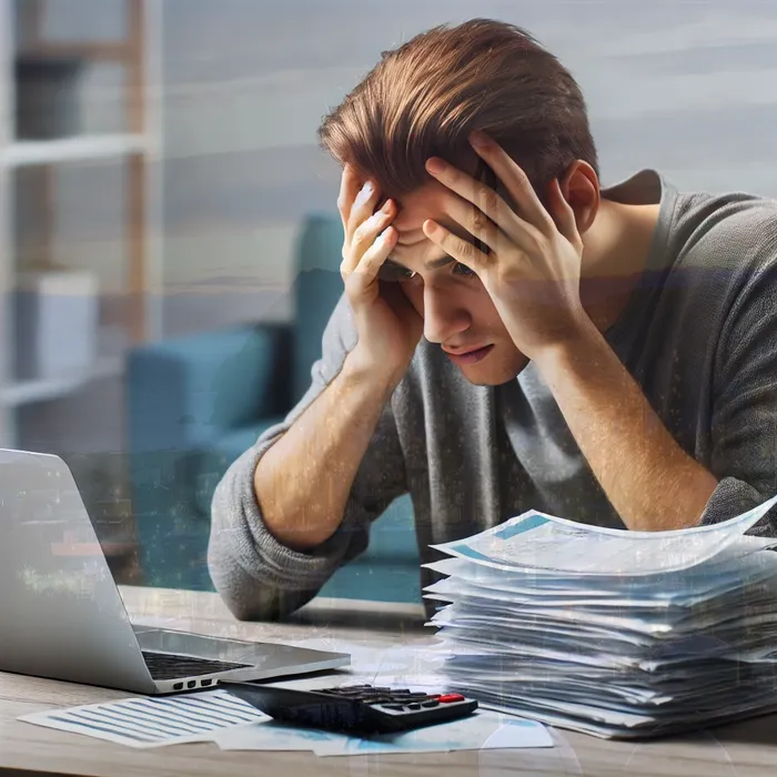 채무통합론 연체 시