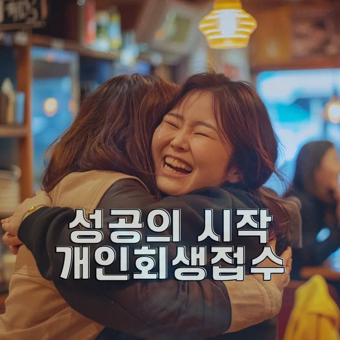 프랜차이즈대출 연체 시