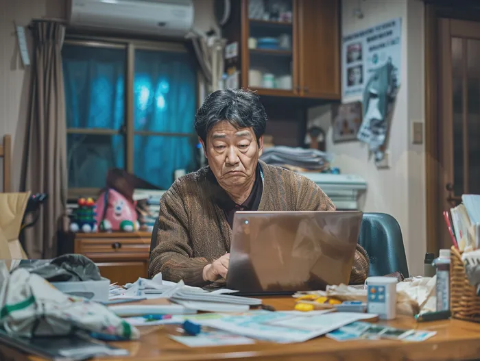 프랜차이즈대출 연체 시