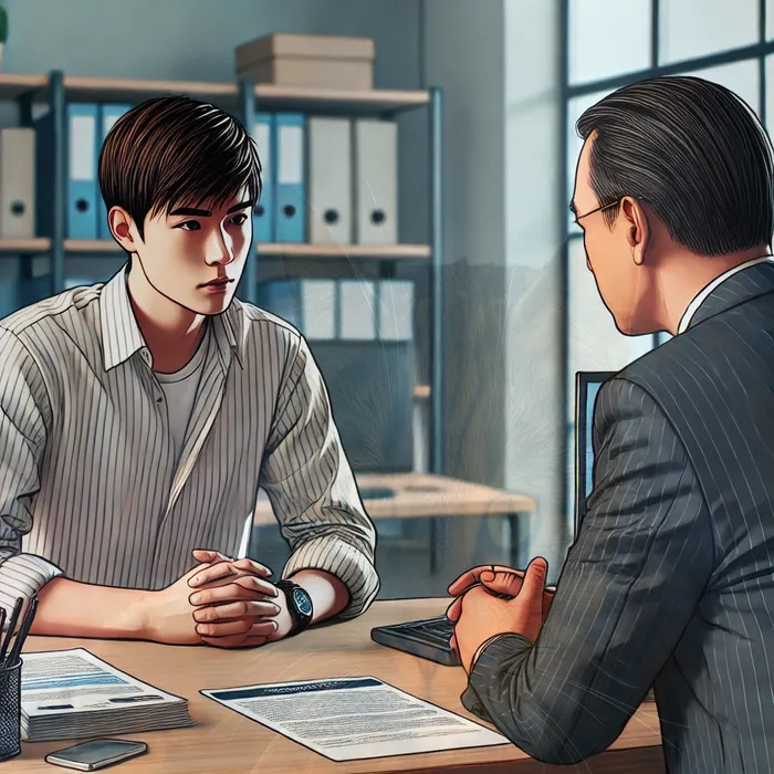 개인회생재신청