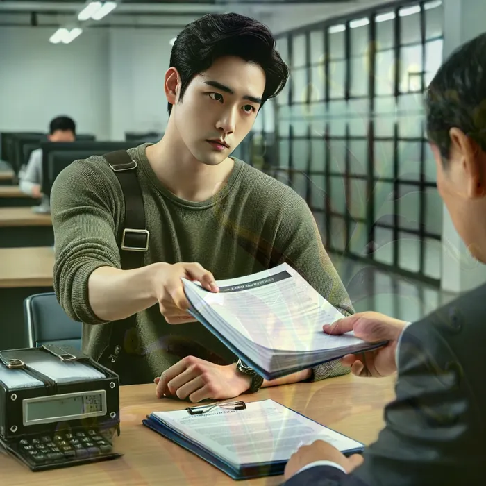 개인회생생계비