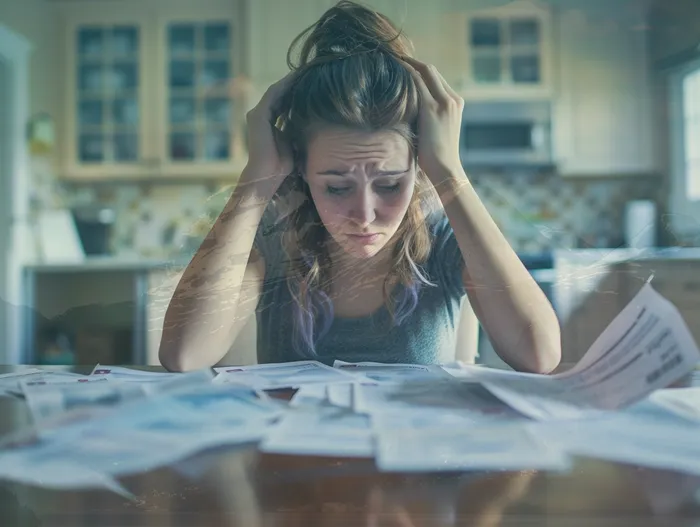 개인회생생계비