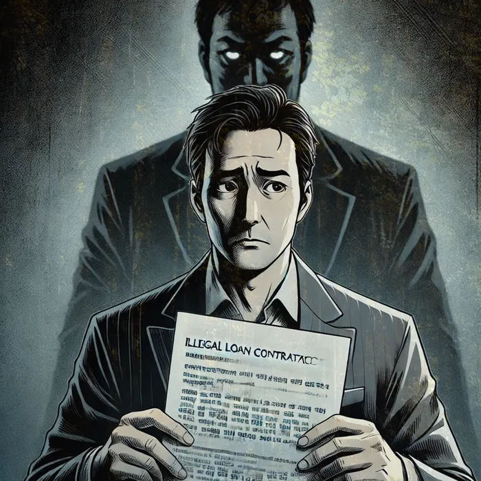 개인회생기각시