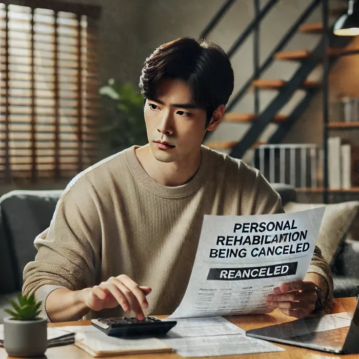 신협신용대출 연체 시