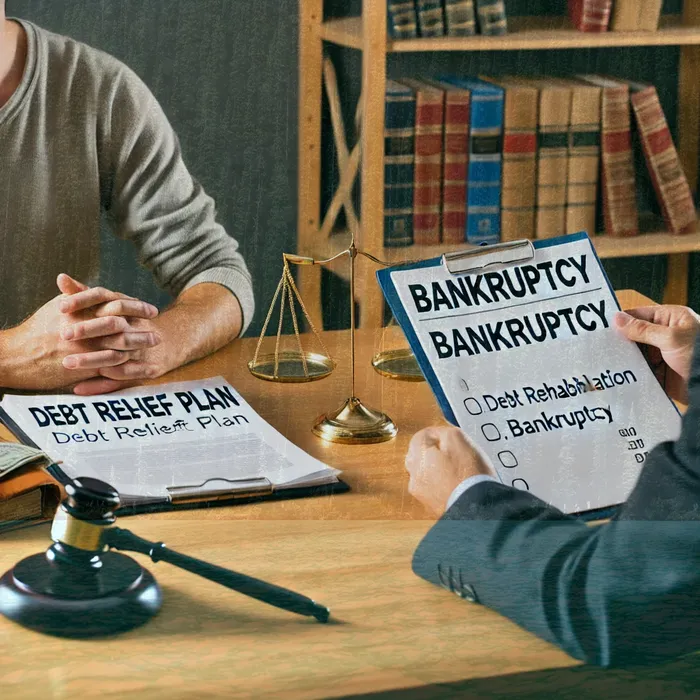 개인회생준비서류