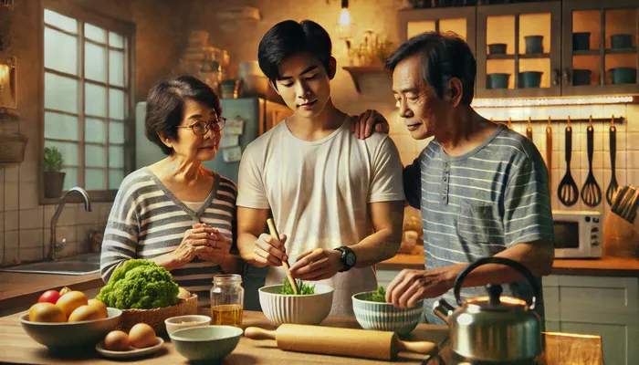 개인회생준비서류