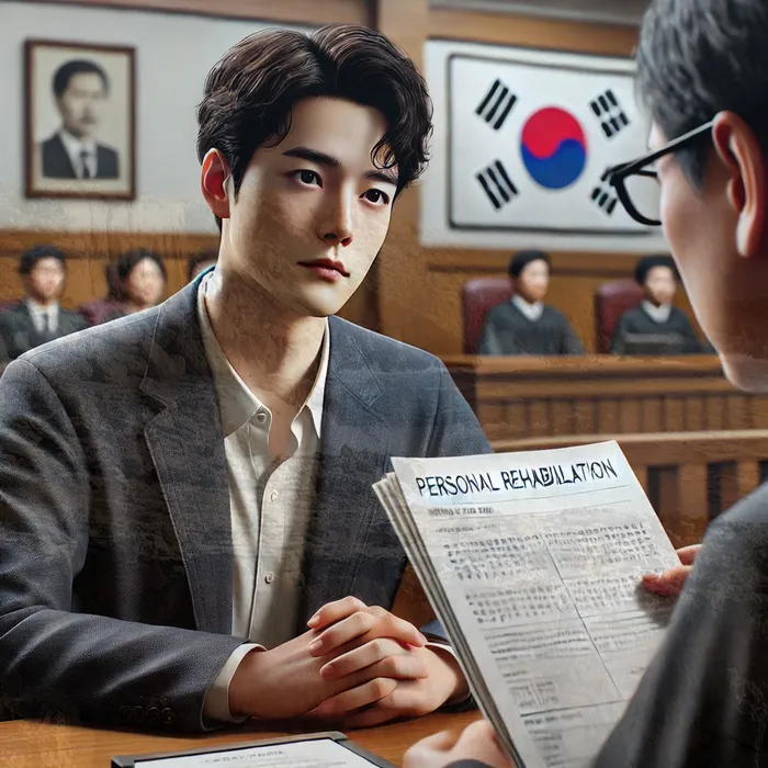 채무자회생및파산에관한법률