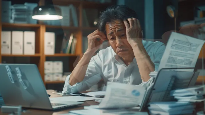 정부대환대출 연체 시