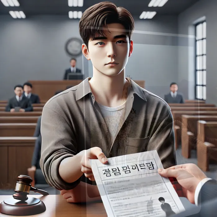 개인회생통장압류