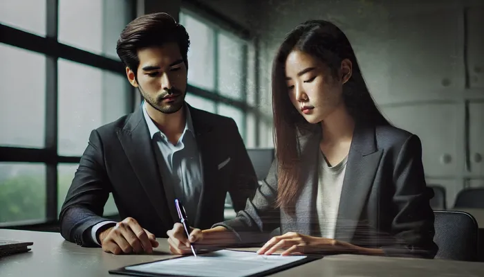 개인워크아웃조건