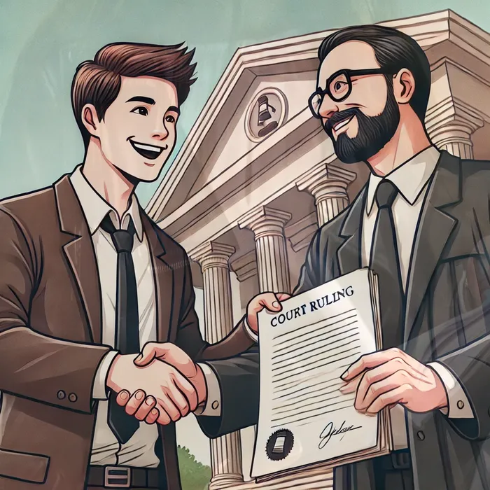 개인회생금지명령