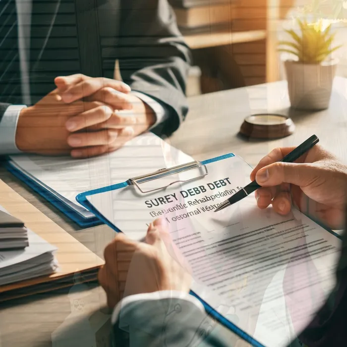 개인회생금지명령