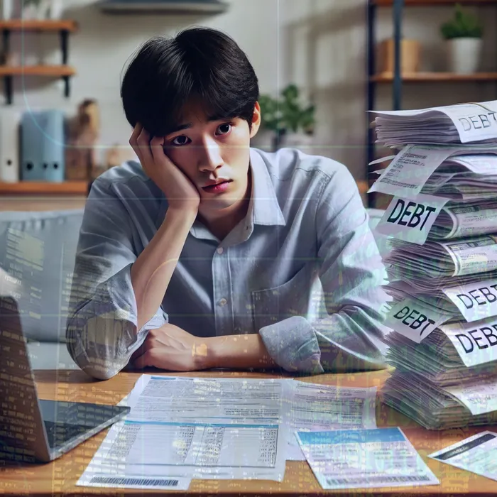 청년대출 연체 시