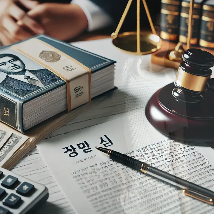 개인회생 수임료 저렴하고