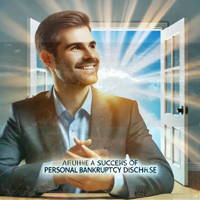 개인회생 면책 후 5년이 지나고 채무