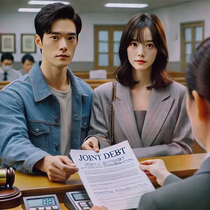 무직자개인회생