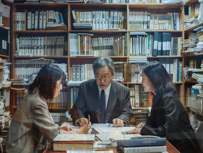 개인회생통장압류