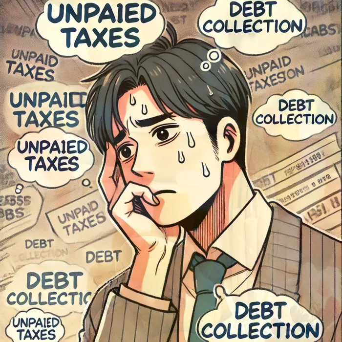 직장인신용대출 연체 시