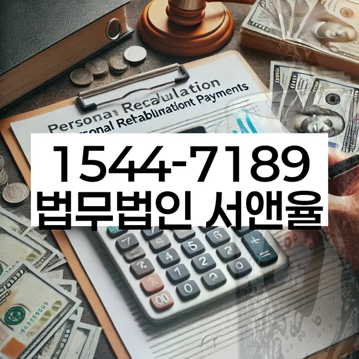 개인회생