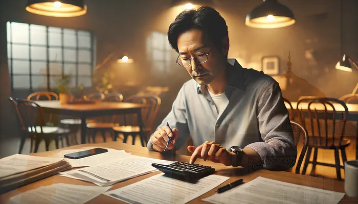 개인회생 신청 요건