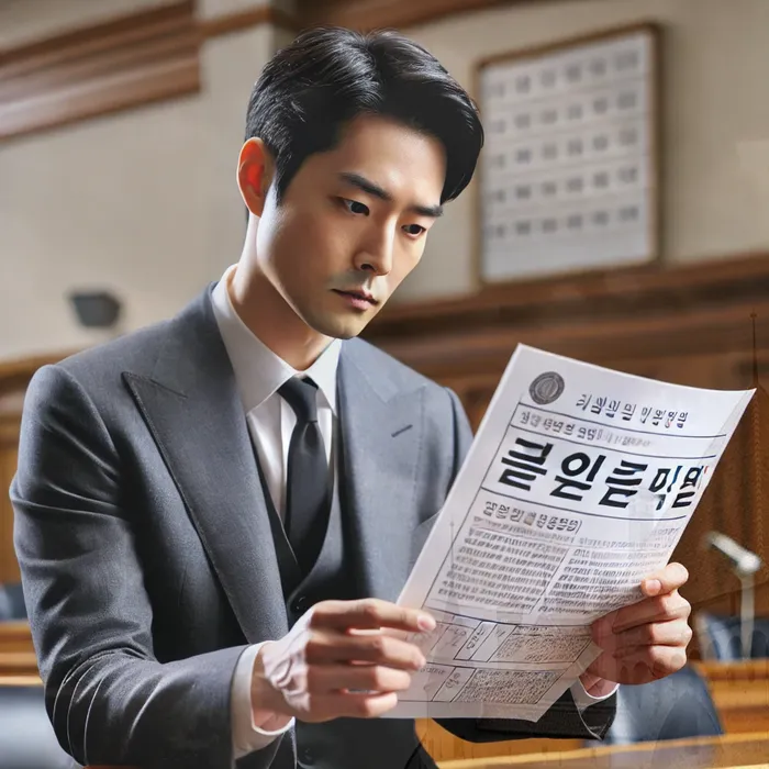 개인회생 재신청 절차