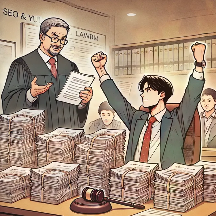 개인회생 재신청 비용